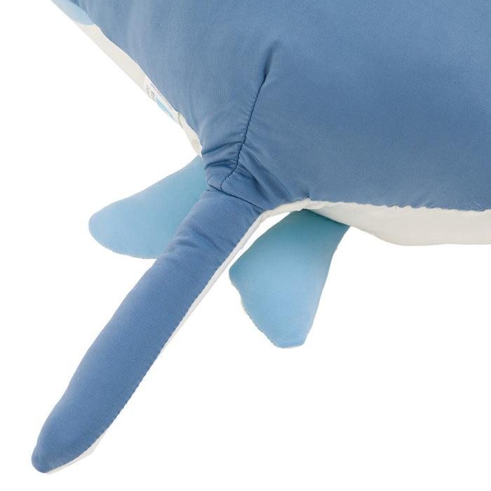 NCOOL SOFT TOY STINGRAY L FA01 C-G