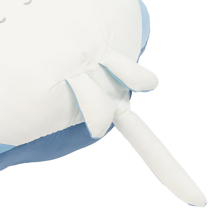 NCOOL SOFT TOY STINGRAY L FA01 C-G