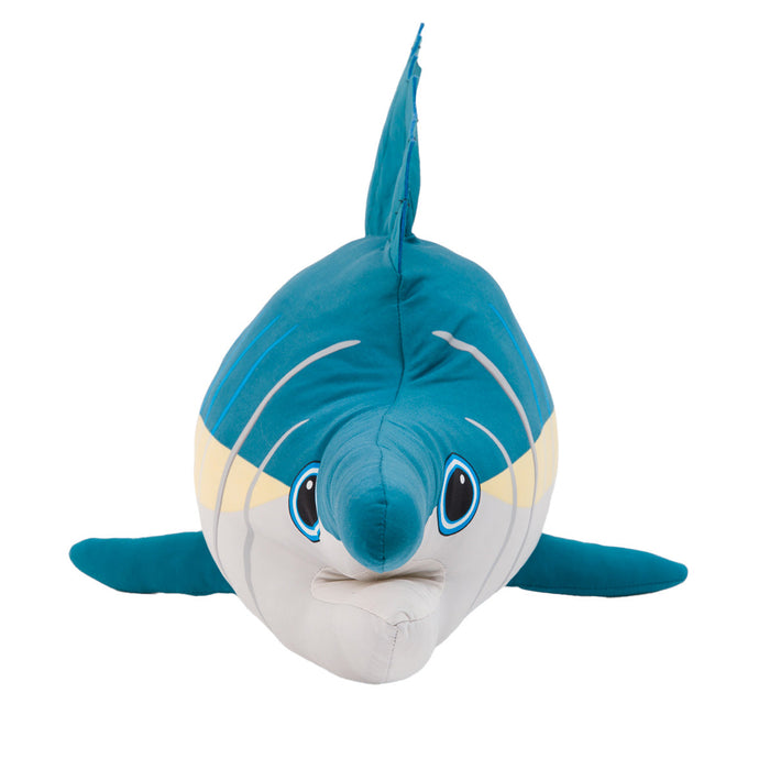 NCOOL SOFT TOY MARLIN L FA01 C-G
