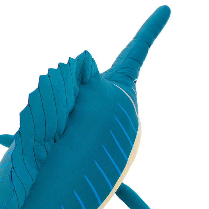 NCOOL SOFT TOY MARLIN L FA01 C-G