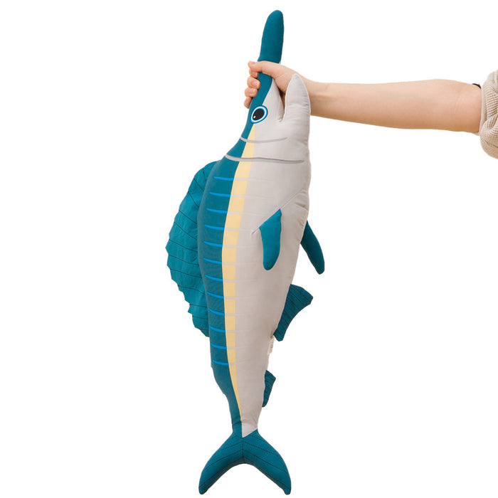 NCOOL SOFT TOY MARLIN L FA01 C-G
