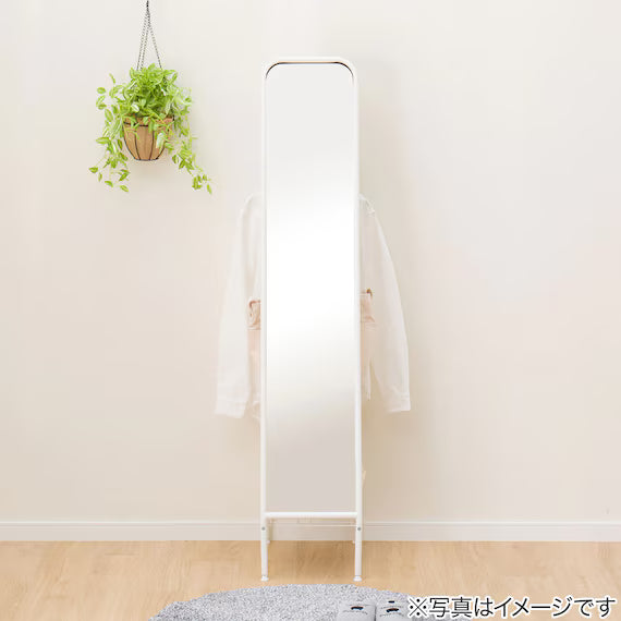HANGER STAND MIRROR STRAGE2