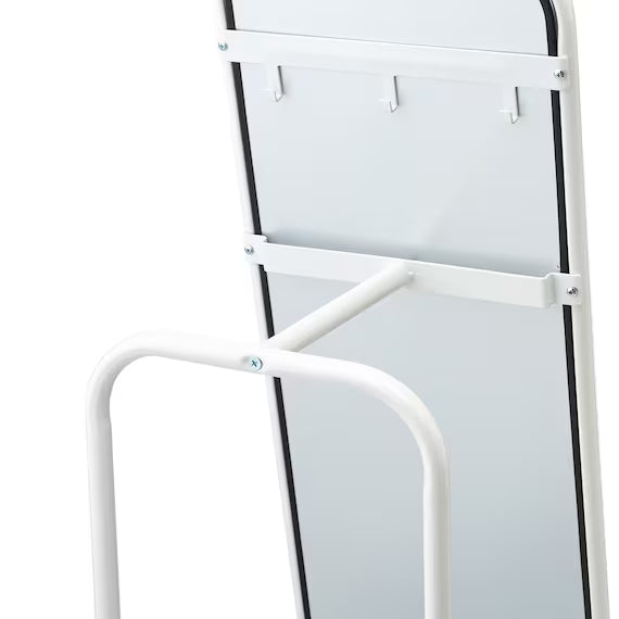 HANGER STAND MIRROR STRAGE2