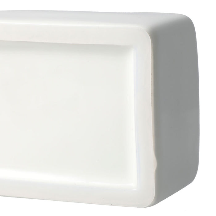 WET TOWEL BOX LAPOT WH