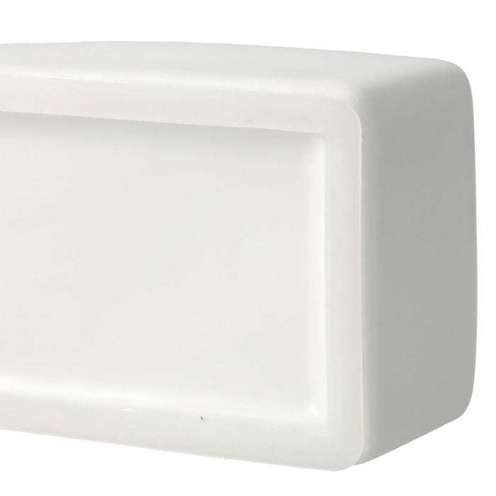 WET TOWEL BOX LAPOT WH