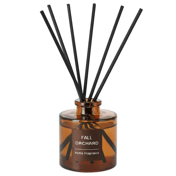 AROMA DIFFUSER MINI (GEORGE MINI FALL ORCHARD 50ML)