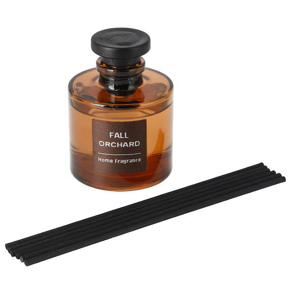 AROMA DIFFUSER MINI (GEORGE MINI FALL ORCHARD 50ML)