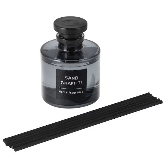 AROMA DIFFUSER MINI  (GEORGE MINI SAND GRAFFITI 50ML)
