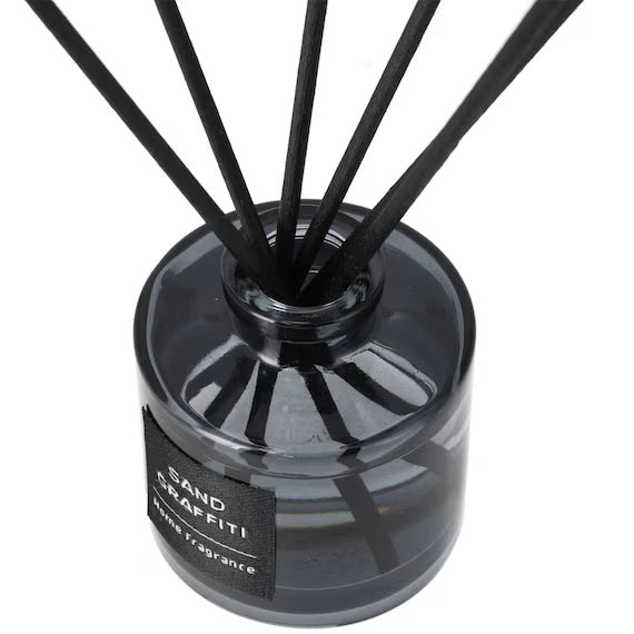 AROMA DIFFUSER MINI  (GEORGE MINI SAND GRAFFITI 50ML)