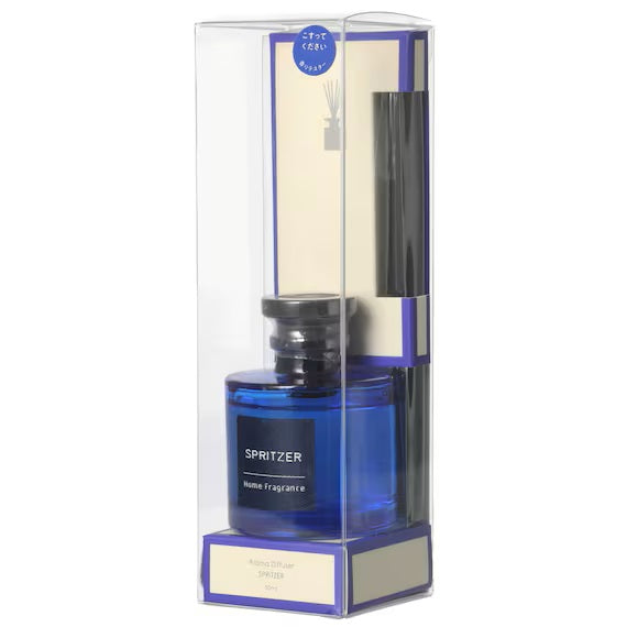 AROMA DIFFUSER MINI (GEORGE MINI SPRITZER 50ML)