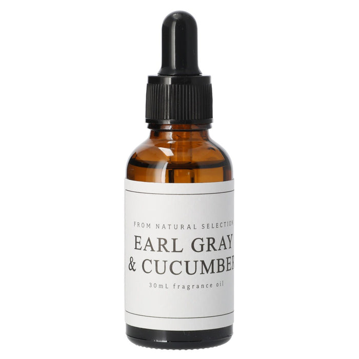 MS Q210610 EARL GRAY CUCUMBER
