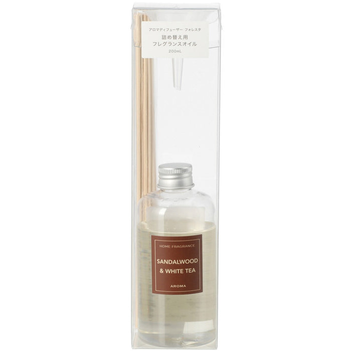 REFILL 960068 1 FORESTA200 BR