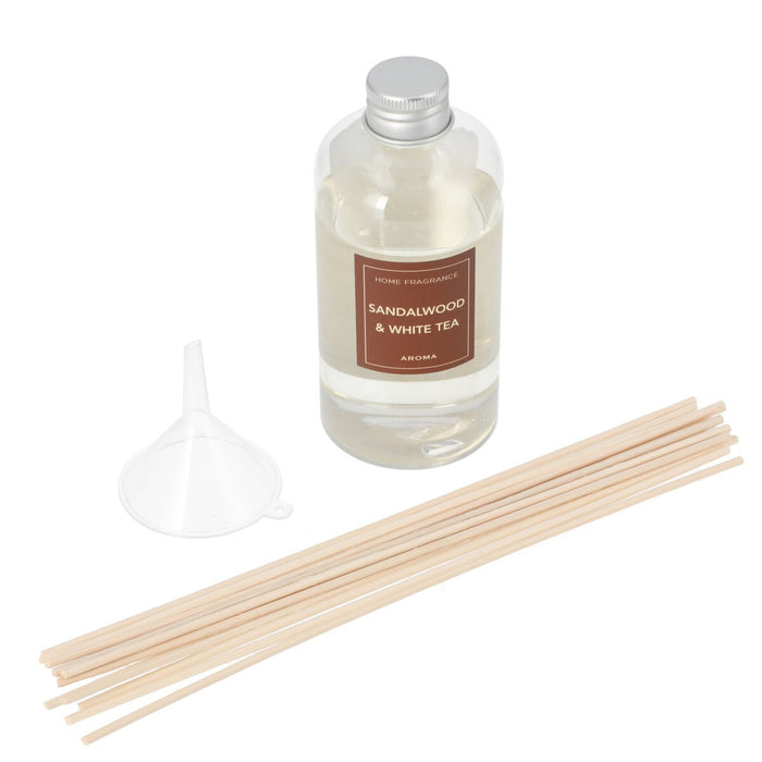 REFILL 960068 1 FORESTA200 BR