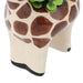 OREGANO IN ANIMAL POT GIRAFF