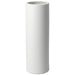 FLOWER VASE CYLINDER40 STONEWARE