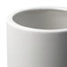 FLOWER VASE CYLINDER40 STONEWARE