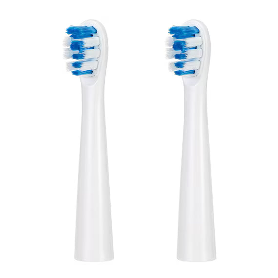 TOOTHBRUSH REPLACEMENT BRUSH HEADS D-002