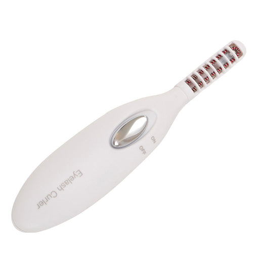HEATED EYELASH CURLER TB 0828 WH