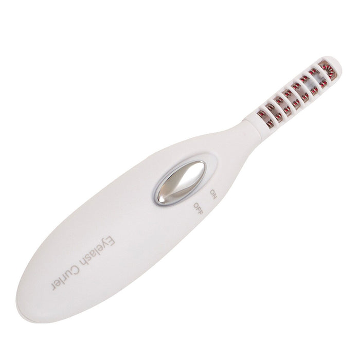 HEATED EYELASH CURLER TB 0828 WH