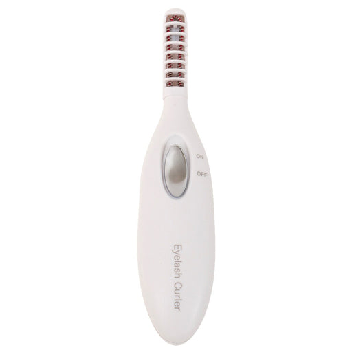 HEATED EYELASH CURLER TB 0828 WH