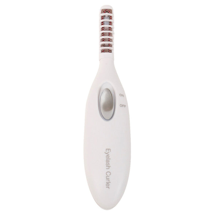 HEATED EYELASH CURLER TB 0828 WH