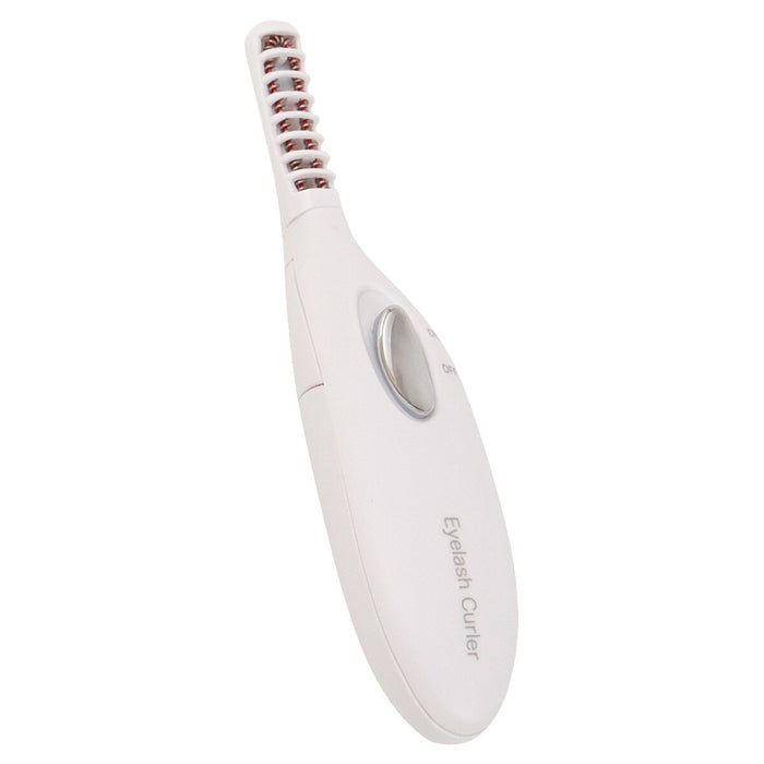 HEATED EYELASH CURLER TB 0828 WH