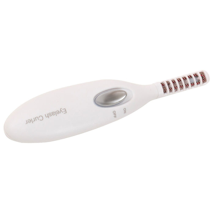 HEATED EYELASH CURLER TB 0828 WH