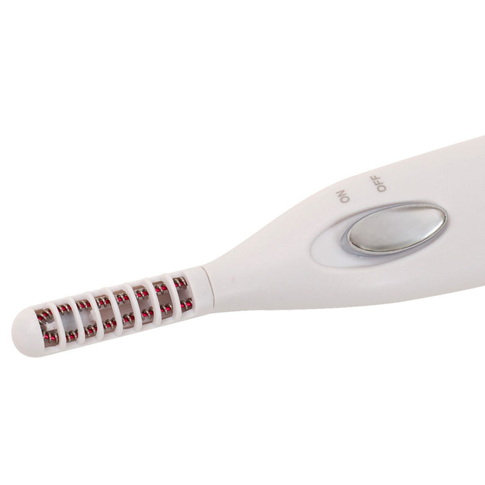 HEATED EYELASH CURLER TB 0828 WH