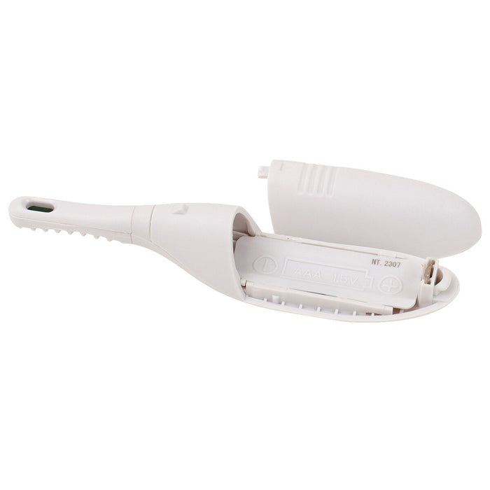 HEATED EYELASH CURLER TB 0828 WH