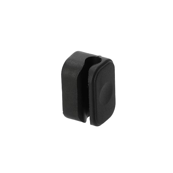 CORD FOLDER WITH MAGNET BK M5CF