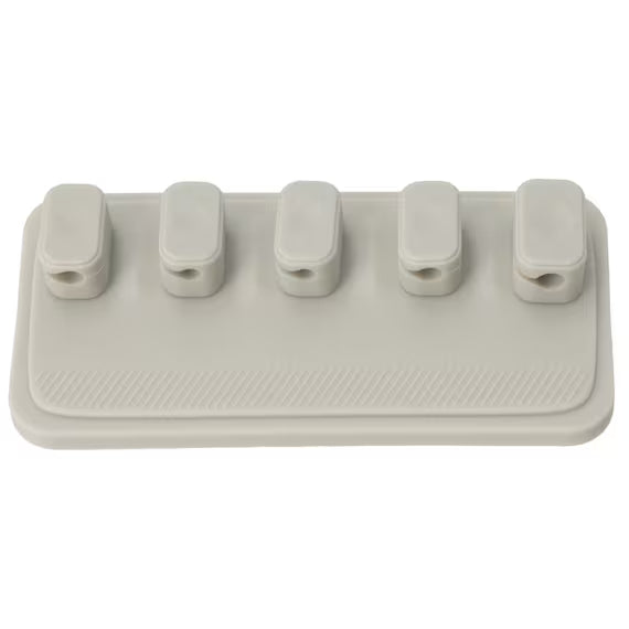 CORD FOLDER WITH MAGNET GY M5CF