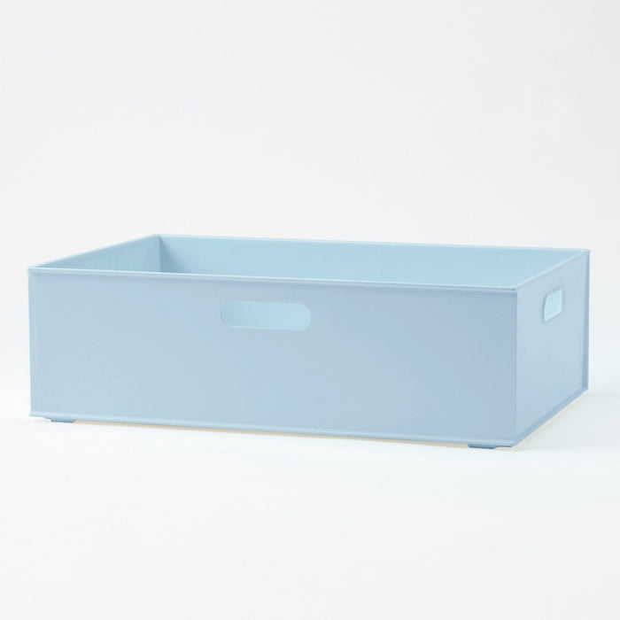 N INBOX HORIZONTAL HALF GBL