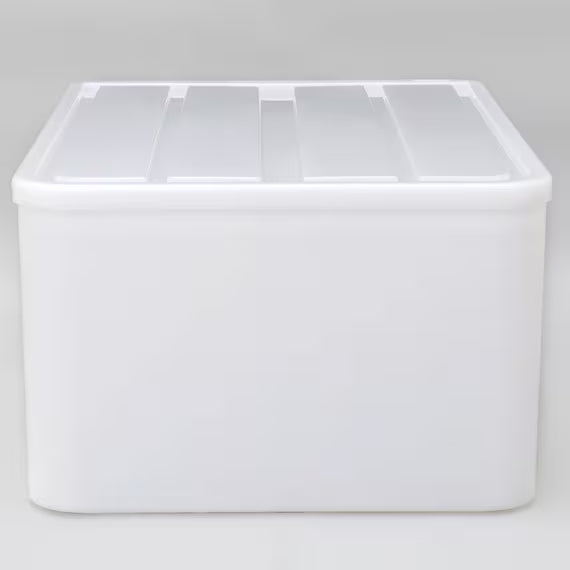 STACKABLE DRAWER BOX CERES-FD M H25D55