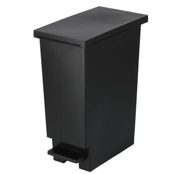 TRASH BINS & DUST BOXES