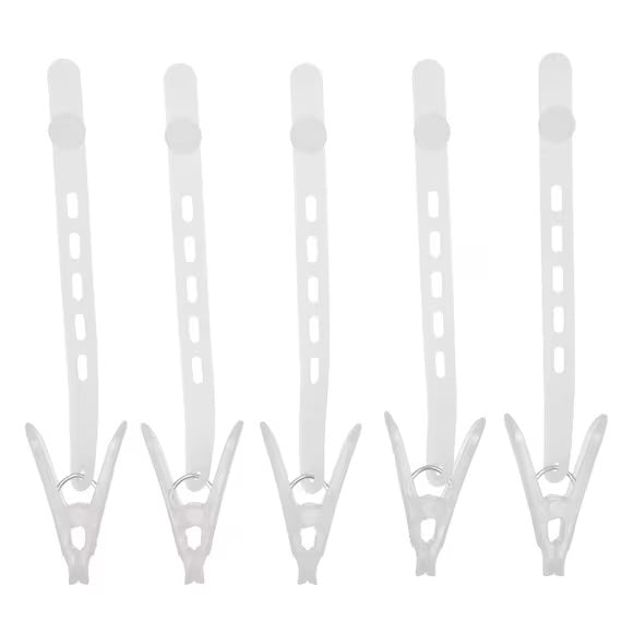 PC PINCH WITH STRING 5P LI03