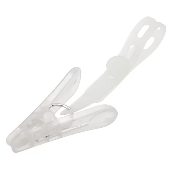 PC PINCH WITH STRING 5P LI03