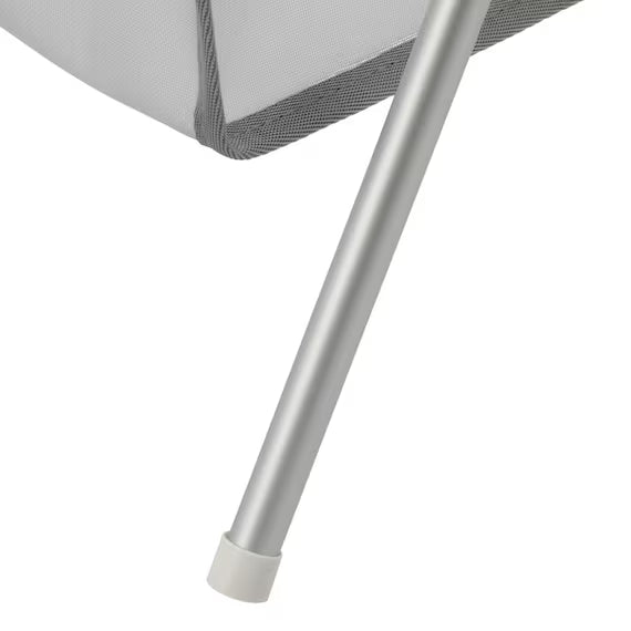 FOLDABLE ALUMINUM LAUNDRY BASKET GY YT05