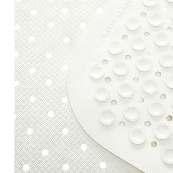NON SLIP BATHTUB MAT