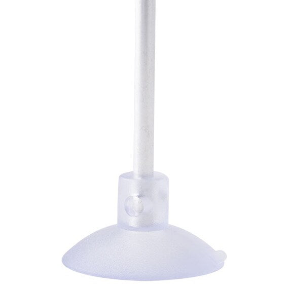 CUP STAND STICK WITH SUCTION WH