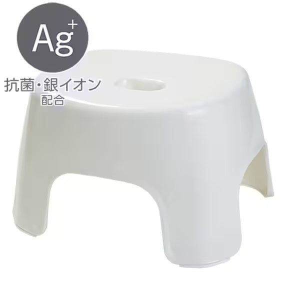 BATH CHAIR LICOTT H20 WH