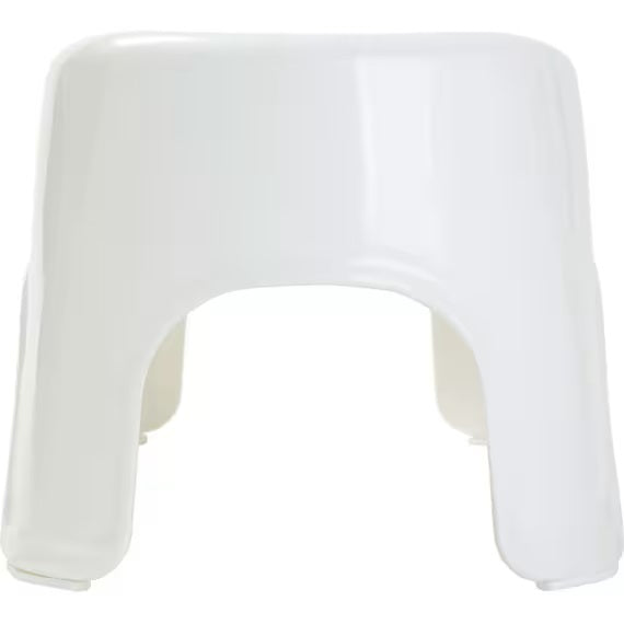 BATH CHAIR LICOTT H20 WH