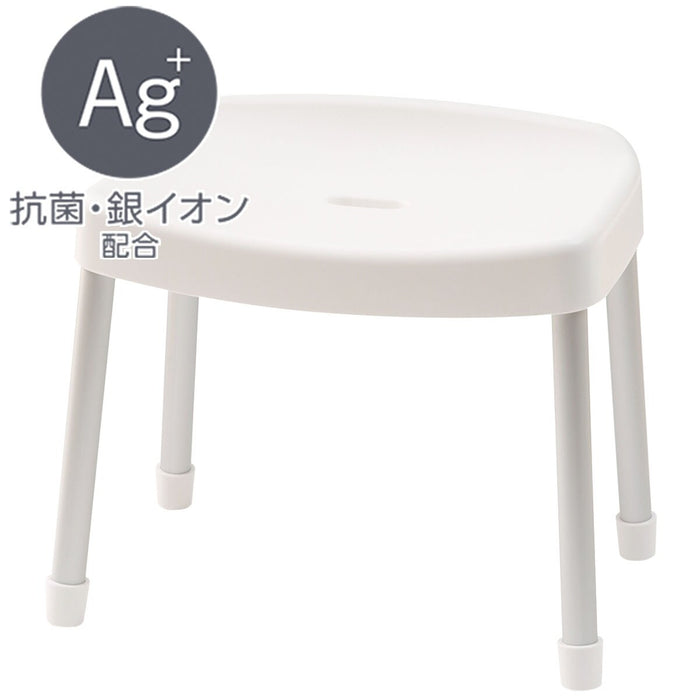 ALUMINUM BATH CHAIR 35CM 5179