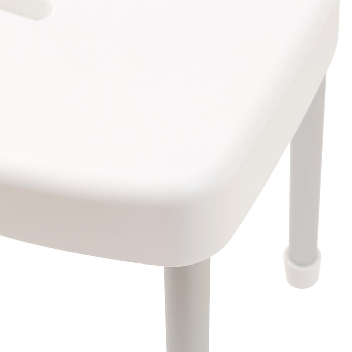 ALUMINUM BATH CHAIR 35CM 5179