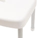 ALUMINUM BATH CHAIR 35CM 5179