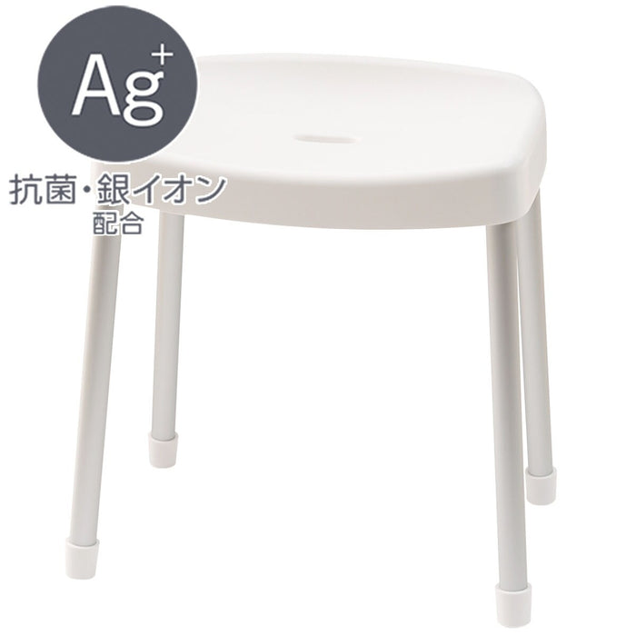 ALUMINUM BATH CHAIR 45CM 5180