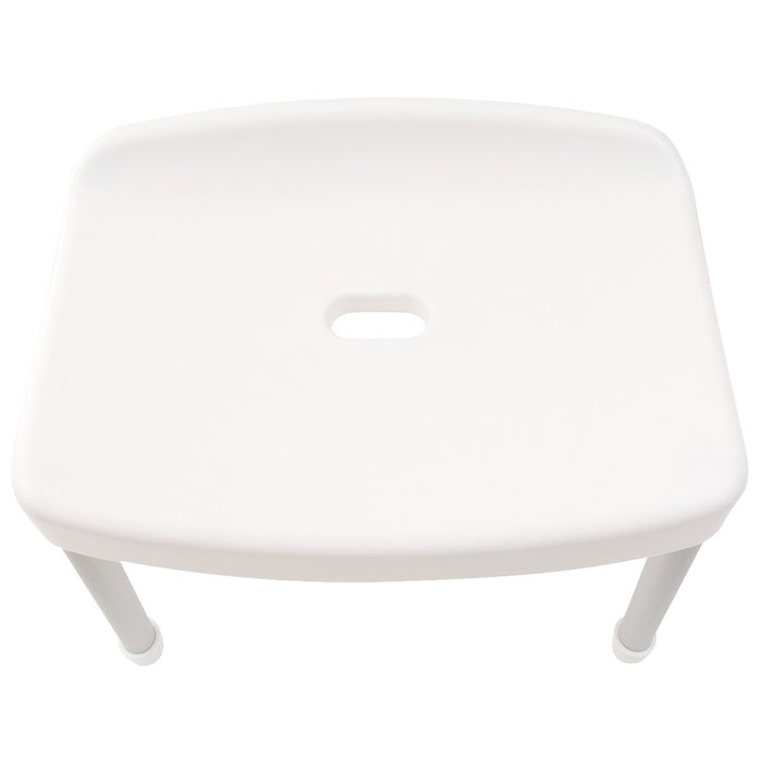ALUMINUM BATH CHAIR 45CM 5180