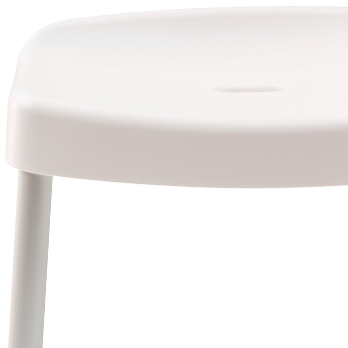ALUMINUM BATH CHAIR 45CM 5180