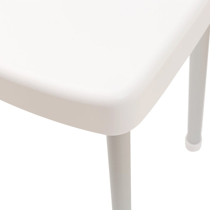 ALUMINUM BATH CHAIR 45CM 5180