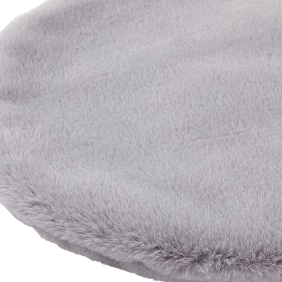 FELT PET BED CAT HEAD