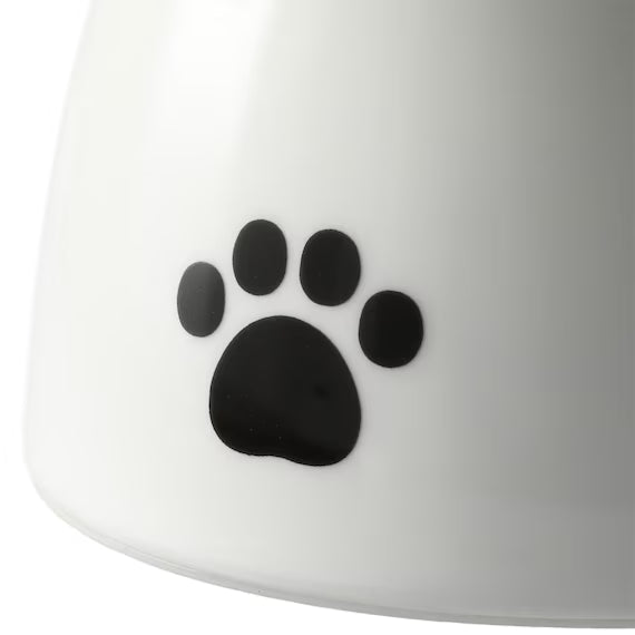 PET FOOD BOWL A26059F2015